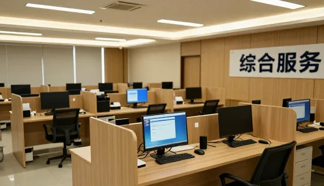 黄页信息查询