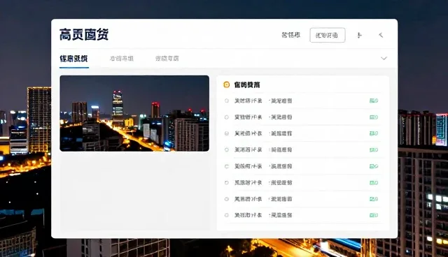 企业信息更新中数据更新机制的两个实际环节