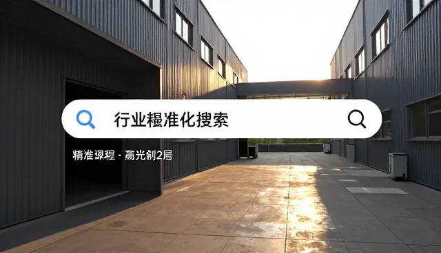 企业名录查询:行业精准检索的使用与维护建议