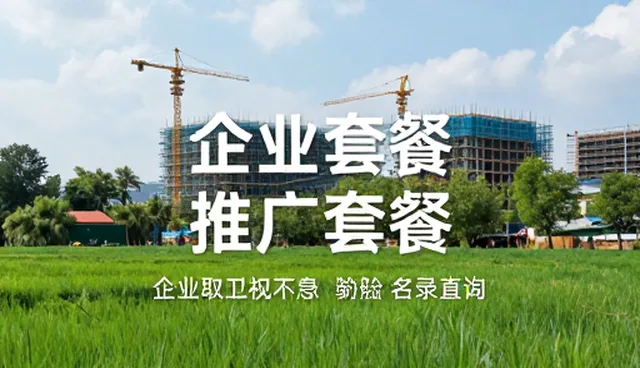 企业名录查询中常见误区与选型关注点分析
