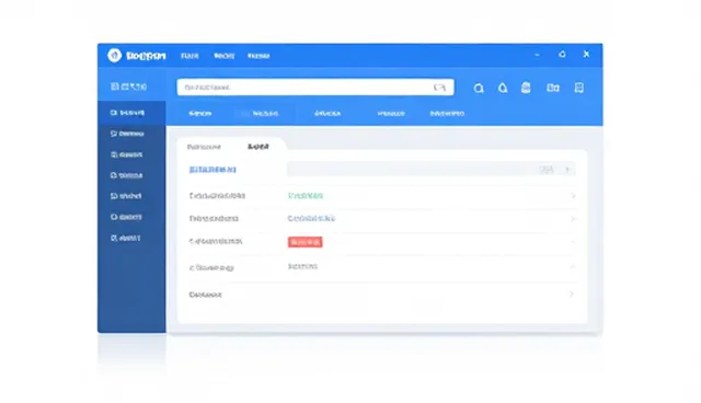 数据维护的频率如何影响信息准确性